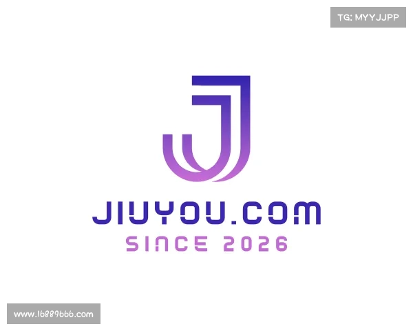 认识JIUYOU.COM